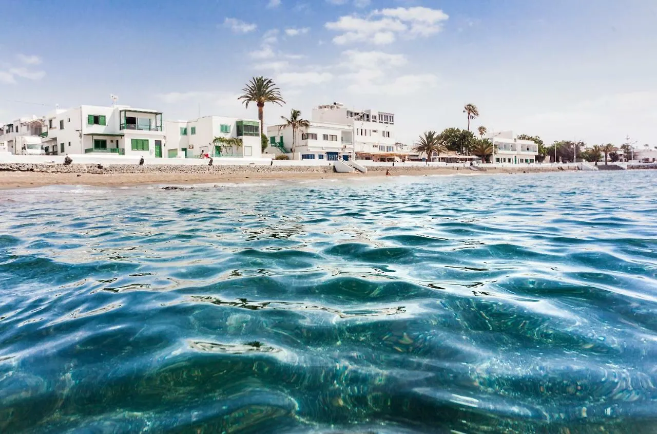 Апартаменты Villa Playa Honda