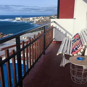 Sunset Dream Bajamar Great Views , Bajamar (La Laguna) Spanien