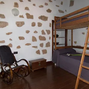 Casa El Pino , Vilaflor Spanien