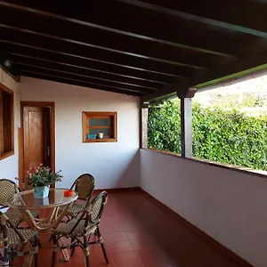Casa Mari Carmen Apartamento Costa Adeje (Tenerife)