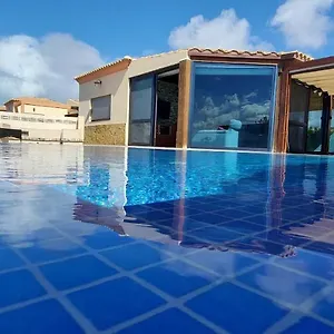 Loba With Private Pool , Costa Calma Spanien