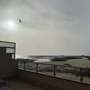 Marfolin 24 , Cotillo Spanien