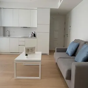 Botánico, Centro De Apartamento Granada