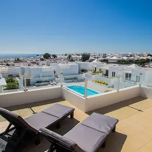  Apartamento Flower 25