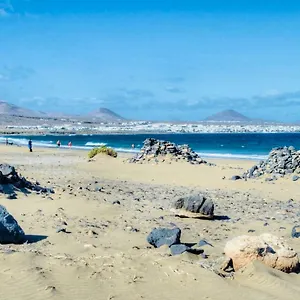  Apartamento Canaryislandshost L Blue Ocean Lanzarote