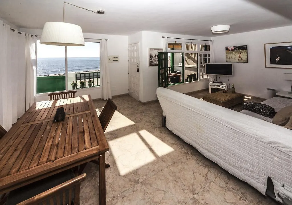 Apartment Villa Playa Honda Playa Honda
