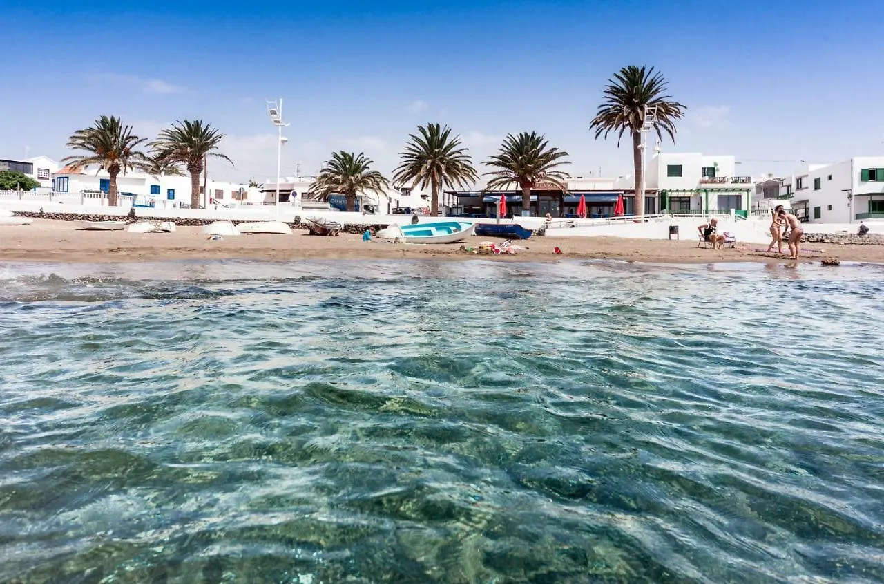 Villa Playa Honda Playa Honda  0*, Playa Honda (Lanzarote) Spanien